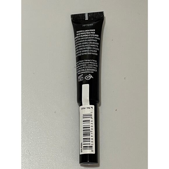 NYX Professional Makeup Ultimate Eyeshadow & Eyeliner Primer USLPR01 Light - Picture 2 of 3